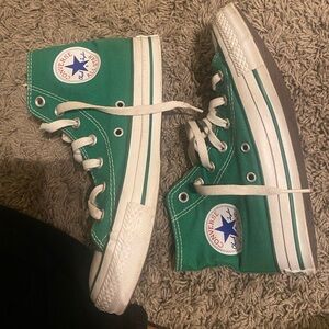 Converse High tops